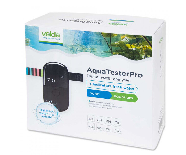 Aqua Tester Pro Velda