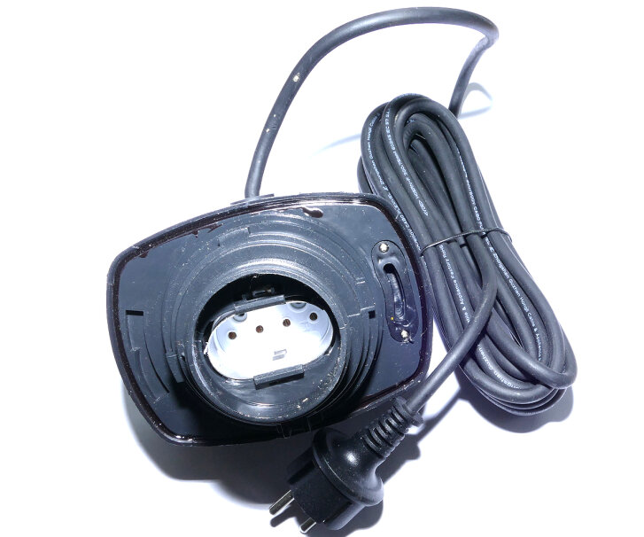 Transfortmator für Teich UVC Lampe STU_GS 55 W